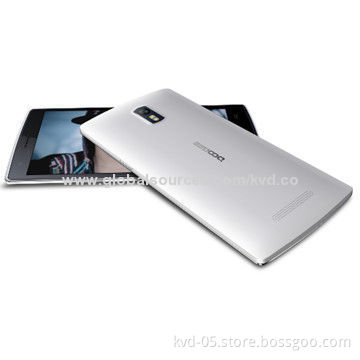 3G 5.5-inch Phones with Android 4.4, Gesture FunctionNew